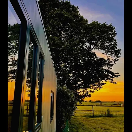 Appartement Tiny House Nah Am Nationalpark Jade