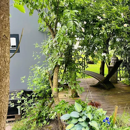 Appartement Tiny House Nah Am Nationalpark