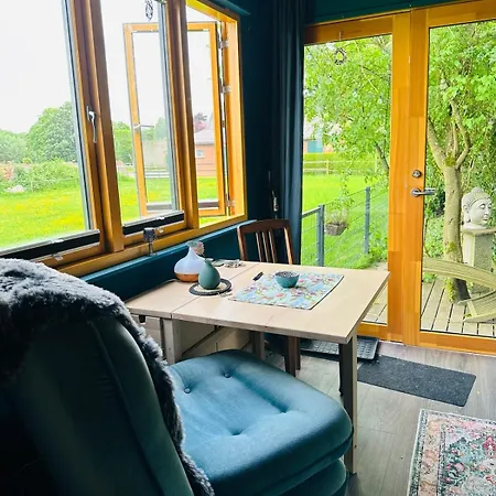 Appartement Tiny House Nah Am Nationalpark