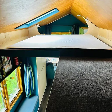 Tiny House Nah Am Nationalpark Appartement Jade
