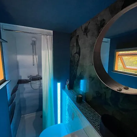 Appartement Tiny House Nah Am Nationalpark