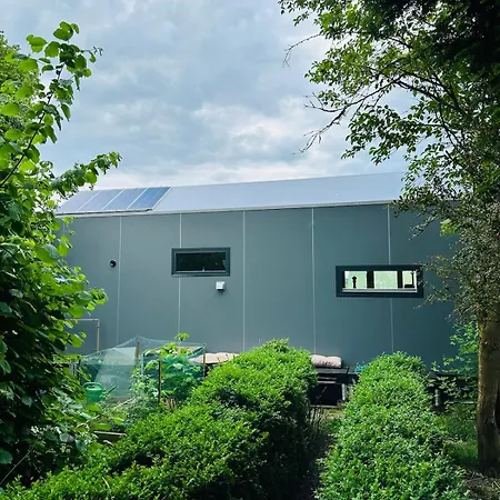 Tiny House Nah Am Nationalpark Appartement *