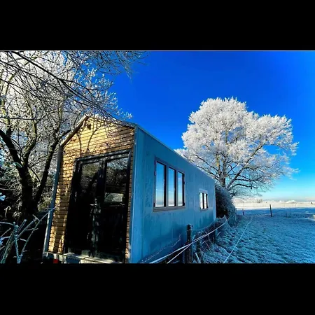 Apartment Tiny House nah am Nationalpark Jade