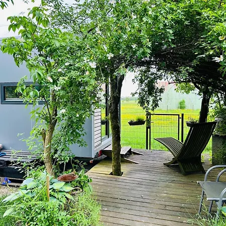 Tiny House Nah Am Nationalpark Appartement *